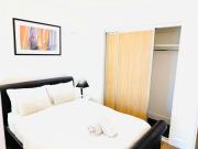 Luxury Flat in Canterbury City Center