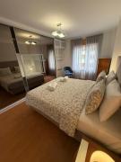 3BR Family-Sized Flat in Lumiar