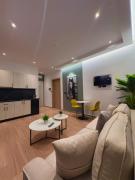 Anil luxury apartments