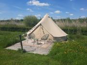 Landgoed Julianahoeve Tent