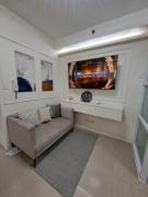 Fully furnished 1 Bedroom - Shore 2 Tower 2 - 4F