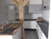 Golf course around the corner!