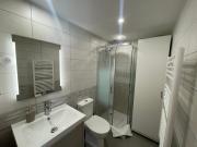 Pixy studio in a central and quiet area near Basel