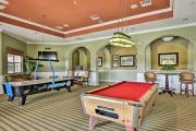 Pool, Hot Tub and Theatre Access Kissimmee Gem