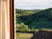 Top San Gimignano