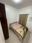 Staycation at Panglao Royal Residence