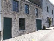 Maison de campagne aux notes africaines Maison de campagne aux notes africaines