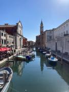 Top Chioggia