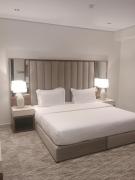 جمست للشقق المخدومة جمست للشقق المخدومة