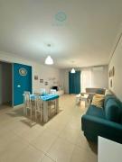 AQUATIC Apartments Sarande