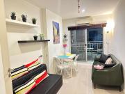 Lumpini Park Beach Pattaya