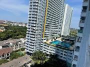 Top Jomtien Beach