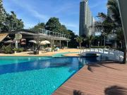 Lumpini Park Beach Pattaya