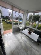 Laguna Beach Piscina- HOME RENT MALAGA