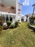 Laguna Beach Piscina- HOME RENT MALAGA
