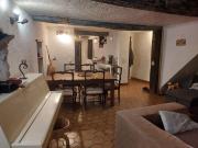 Maison de Montagne chaleureuse