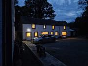 Stunning location, Omeath