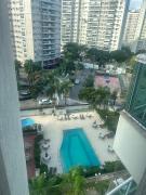 Apart Parque Olímpico - Rock in Rio