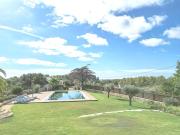 Peaceful Algarve holiday - family house