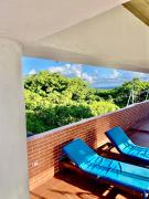 Studio Near the Sea Perfect for Exploring the City