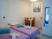 Mare-soba sa terasom