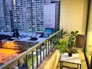 HOM I Wifi Aire Ac Gym Lavandería Terraza