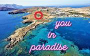 Maltezana Blue Lagoon