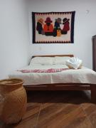Casa Munay