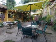 El Patio de Don Moncho