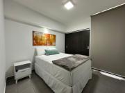 Apartamento amueblado Condado Santa Rosa Santa Tecla La Libertad