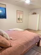 Byron Bay Apartment ideally located