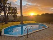 Scarlet Woods Big House