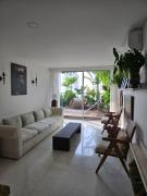 Vista Increíble al Mar y Centro