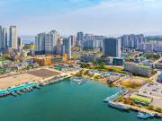 Sokcho Mari Vista Hotel