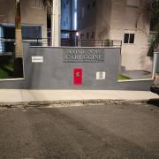 Recanto AP 03 Central