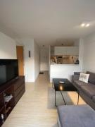 Departamento de 2 ambientes en Palermo