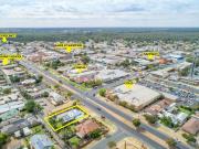 Wandew - Echuca Holiday Homes