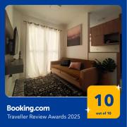 Apartamento Novo no Bairro da Aviação!