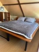 New Private Rooms in Haole Santa Fe