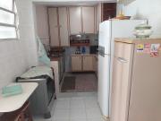 Casa aconchegante e bem espaçosa