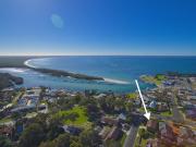 Baycation House Huskisson