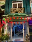 Motel TRUNG HẬU