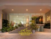 M Village Hotel Lý Tự Trọng M Village Hotel Lý Tự Trọng