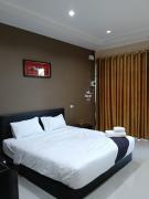 Minton Resort มิลตั้น รีสอร์ท