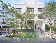 M Village Living Trần Não