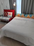 東京天空之家旅馆103独立公寓 独立卫浴