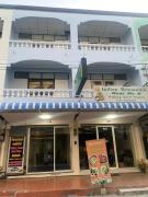 Walking Street Pattaya Beach Room Lodge by Goad Avadhess Hospitality