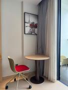 Top Cam Ranh International Airport