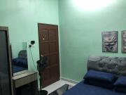 Homestay Tanah Merah DDomis Homestay Cek Su