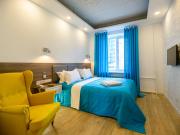 Partner Guest House Baseina